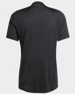  Bayern Monaco Adidas Maglia Allenamento Training Nero Tiro 24 2025 