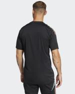  Bayern Monaco Adidas Maglia Allenamento Training Nero Tiro 24 2025 