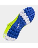  Scarpe Calcio Calcetto Joma Maxima 2509 Giallo Turf Trainers TT 