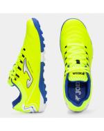  Scarpe Calcio Calcetto Joma Maxima 2509 Giallo Turf Trainers TT 