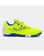  Scarpe Calcio Calcetto Joma Maxima 2509 Giallo Turf Trainers TT 