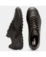 Fußballschuhe Joma AGUILA 2521 Turf Total Schwarz Herren