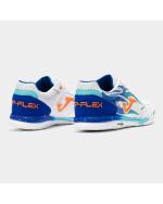  Scarpe Calcio Calcetto Joma Top Flex Rebound 2576 Indoor Sala Futsal 