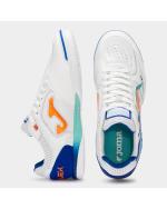  Scarpe Calcio Calcetto Joma Top Flex Rebound 2576 Indoor Sala Futsal 