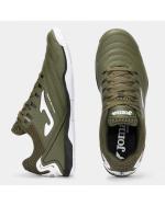 Football boots cleats Joma MAXIMA 2523 Indoor INDOOR FUTSAL Green Mens