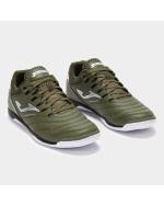 Football boots cleats Joma MAXIMA 2523 Indoor INDOOR FUTSAL Green Mens