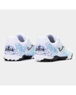 Football boots cleats Joma MAXIMA 2532 Print TURF Mens White