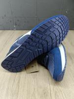 Diadora FENICE Men's Sports Shoes Sneakers Grey GRISAILLE