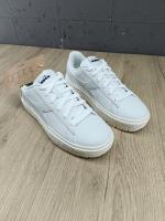 Diadora JACE White Sneakers Sports Shoes