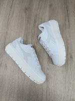 Diadora JACE White Sneakers Sports Shoes