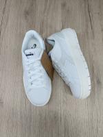 Diadora JACE White Sneakers Sports Shoes