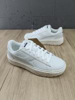 Diadora JACE White Sneakers Sports Shoes