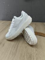 Diadora JACE White Sneakers Sports Shoes