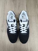 Sports Shoes Sneakers Diadora FENICE Mens Black