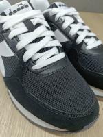 Sports Shoes Sneakers Diadora FENICE Mens Black