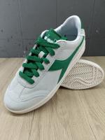  Scarpe Sneakers UOMO Diadora Sportswear T3 KICK Verde Boa 