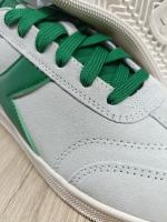  Scarpe Sneakers UOMO Diadora Sportswear T3 KICK Verde Boa 