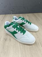 Scarpe Sneakers UOMO Diadora Sportswear T3 KICK Verde Boa 