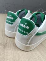  Scarpe Sneakers UOMO Diadora Sportswear T3 KICK Verde Boa 