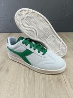  Scarpe Sneakers UOMO Diadora Sportswear T3 KICK Verde Boa 