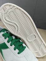  Scarpe Sneakers UOMO Diadora Sportswear T3 KICK Verde Boa 
