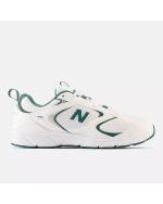  Scarpe Sneakers Unisex New Balance 408 Unisex Bianco Verde Lifestyle 
