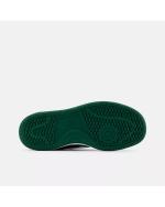  Scarpe Sneakers Bambini Donna New Balance 480 GH Bianco Verde Lifestyle 