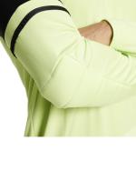 Adidas Squadra 25 Goalkeeper Jersey Mens Polyester Aeroready Long Sleeves with Elbow Protection Green