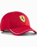 Scuderia Ferrari F1 Puma SF Replica 2025 Red Unisex Hat