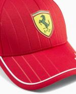 Scuderia Ferrari F1 Puma SF Replica 2025 Red Unisex Hat