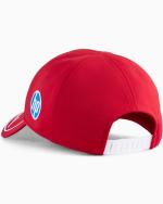 Scuderia Ferrari F1 Puma SF Replica 2025 Red Unisex Hat