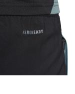  Bayern Monaco Adidas Pantaloni Rappresentanza Pants Nero 2025 Presentation 