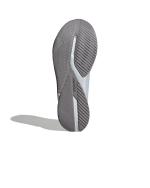 Adidas DURAMO SL M Men's Sports Shoes Sneakers Running Cloud White, Aurora Met., Solar Red