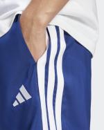  Pantaloncini Shorts UOMO Adidas 3 Stripes Chelsea Woven Royal blue 