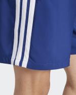  Pantaloncini Shorts UOMO Adidas 3 Stripes Chelsea Woven Royal blue 