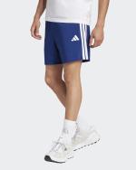  Pantaloncini Shorts UOMO Adidas 3 Stripes Chelsea Woven Royal blue 