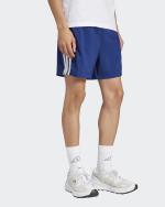  Pantaloncini Shorts UOMO Adidas 3 Stripes Chelsea Woven Royal blue 