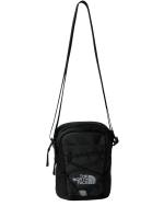 Shoulder bag bag The North Face JESTER CROSSBODY ASPHALT GREY/TNF BLACK/