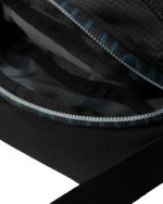 Shoulder bag bag The North Face JESTER CROSSBODY ASPHALT GREY/TNF BLACK/