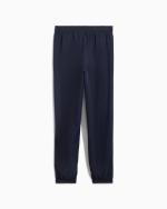  Manchester City Puma Pantaloni tuta Pants FTBLarchive Blu Poliestere 2025 