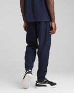  Manchester City Puma Pantaloni tuta Pants FTBLarchive Blu Poliestere 2025 