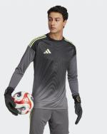  maglia da portiere UOMO Adidas Tiro 25 Competition Goalkeeper Grigio 