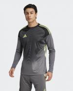  maglia da portiere UOMO Adidas Tiro 25 Competition Goalkeeper Grigio 