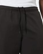 Australian Corduroy Style Mens Full Suit Black
