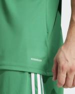 Adidas Team 25 Jersey S/S Men's Football Shirt Team Green White