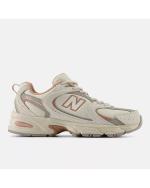  Scarpe Sneakers Unisex New Balance 530 SMA TIMBERWOLF 