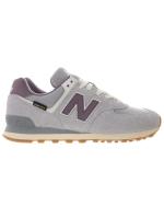  Scarpe Sneakers UOMO New Balance YGD Rain Grey 574 