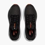  Scarpe da Corsa Running UOMO Brooks Nero Grigio Rosso Adrenaline GTS 24 