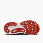  Scarpe da Corsa Running UOMO Brooks Nero Grigio Rosso Adrenaline GTS 24 