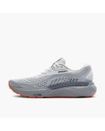  Scarpe da Corsa Running UOMO Brooks Adrenaline GTS 24 White Peacoat Alloy 